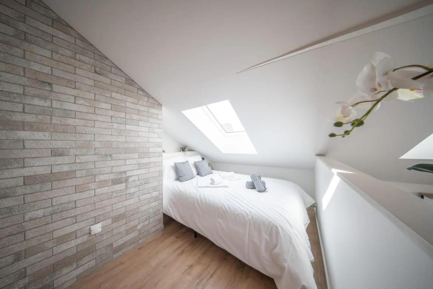 Superbe Appartement Climatise Parking Free Special Eurovision Mulhouse Ngoại thất bức ảnh